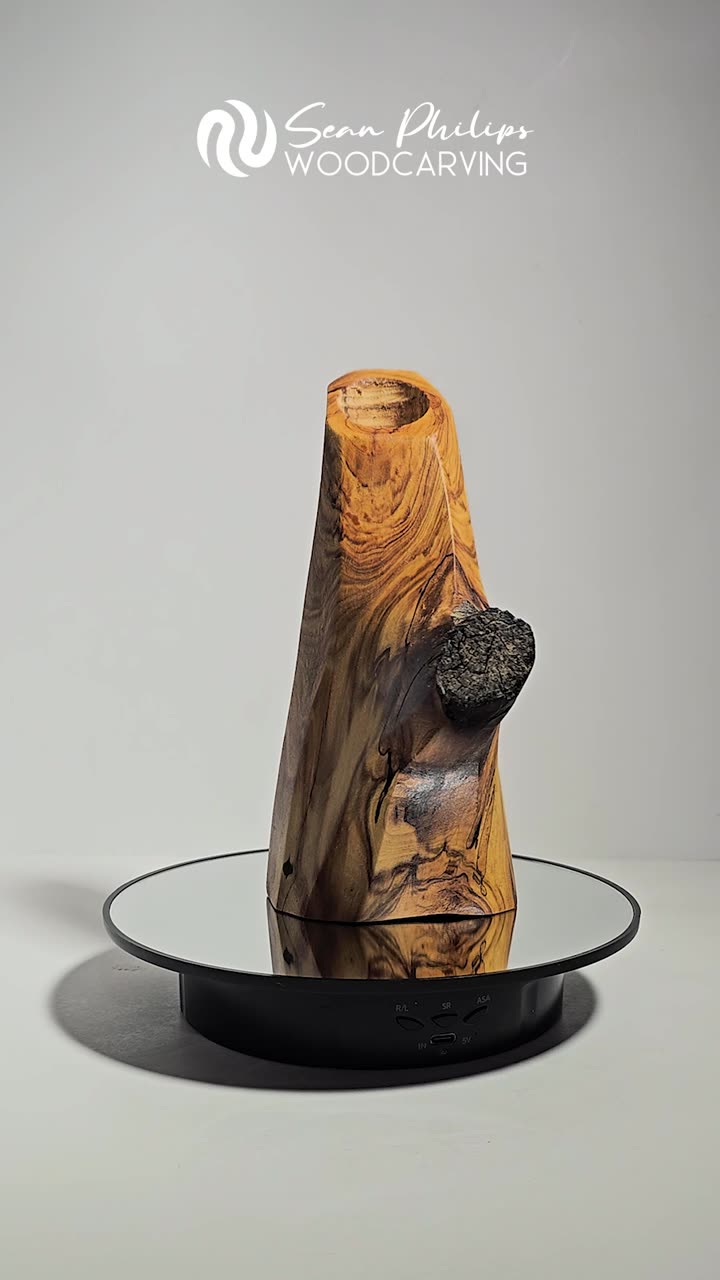 Apple Vase II · April 2025