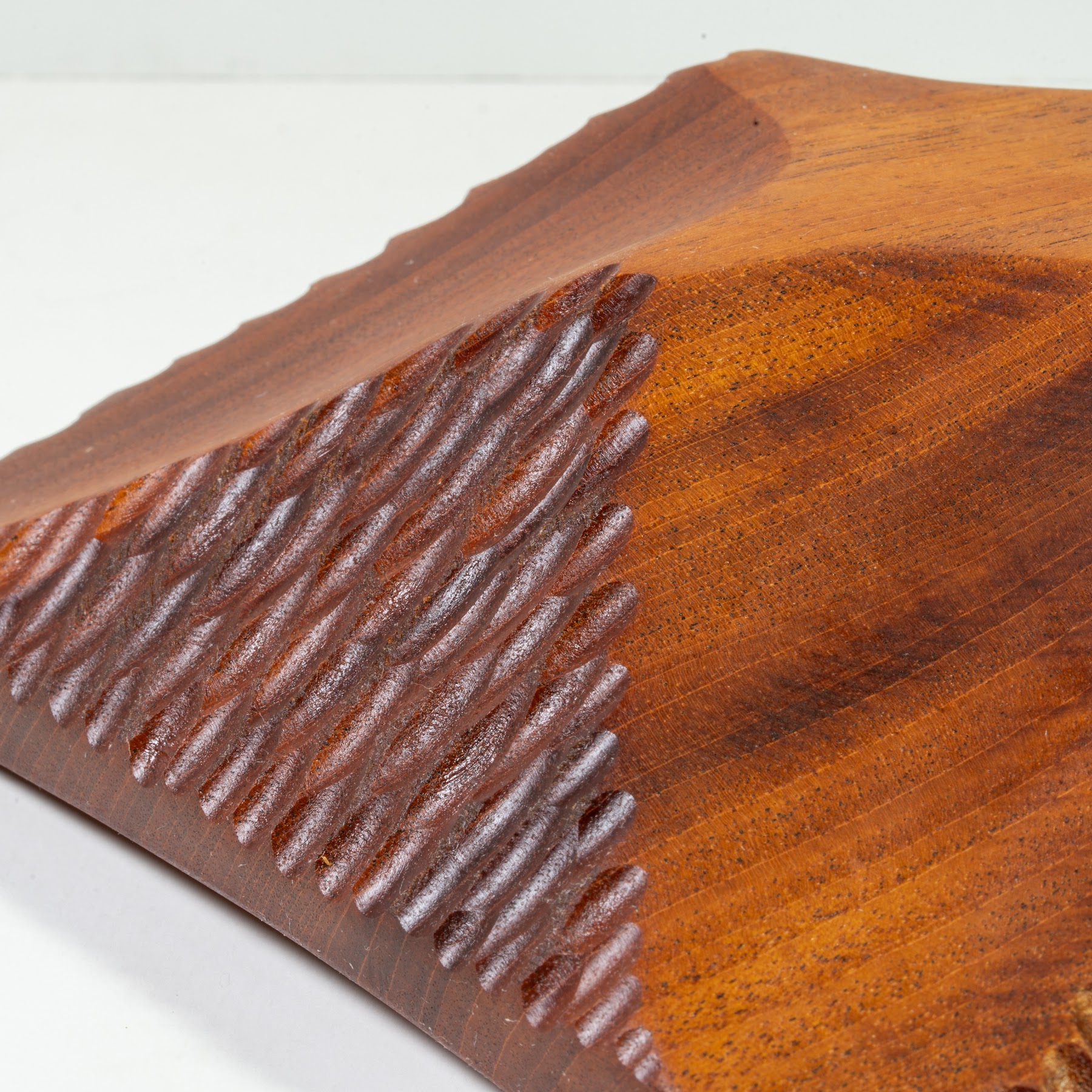 Mahogany - 9" view 13