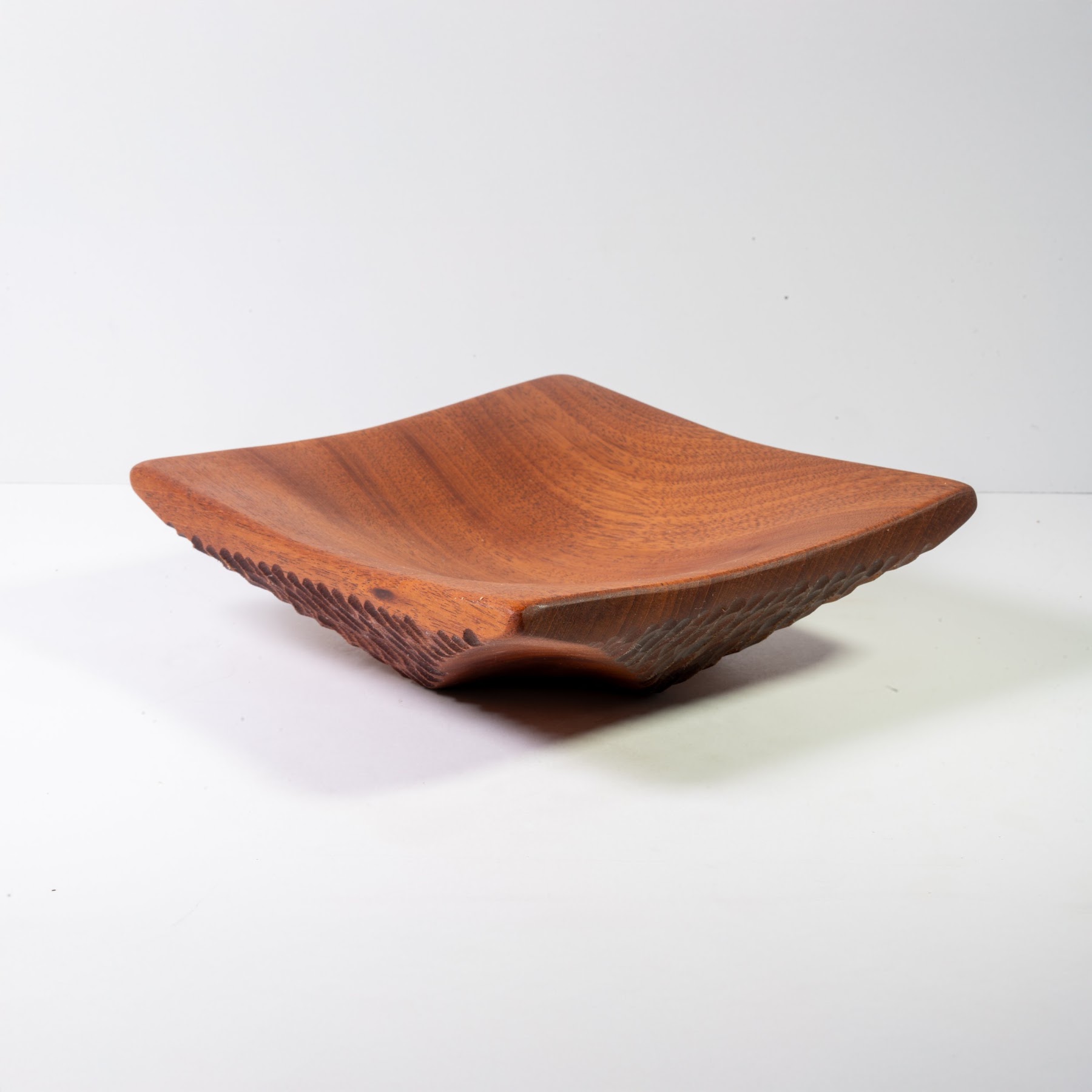 Mahogany - 9" view 1