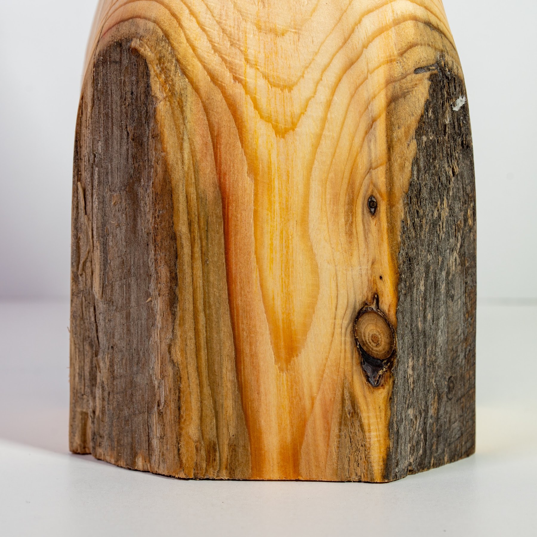 Pine - Steinbach - 8" view 2