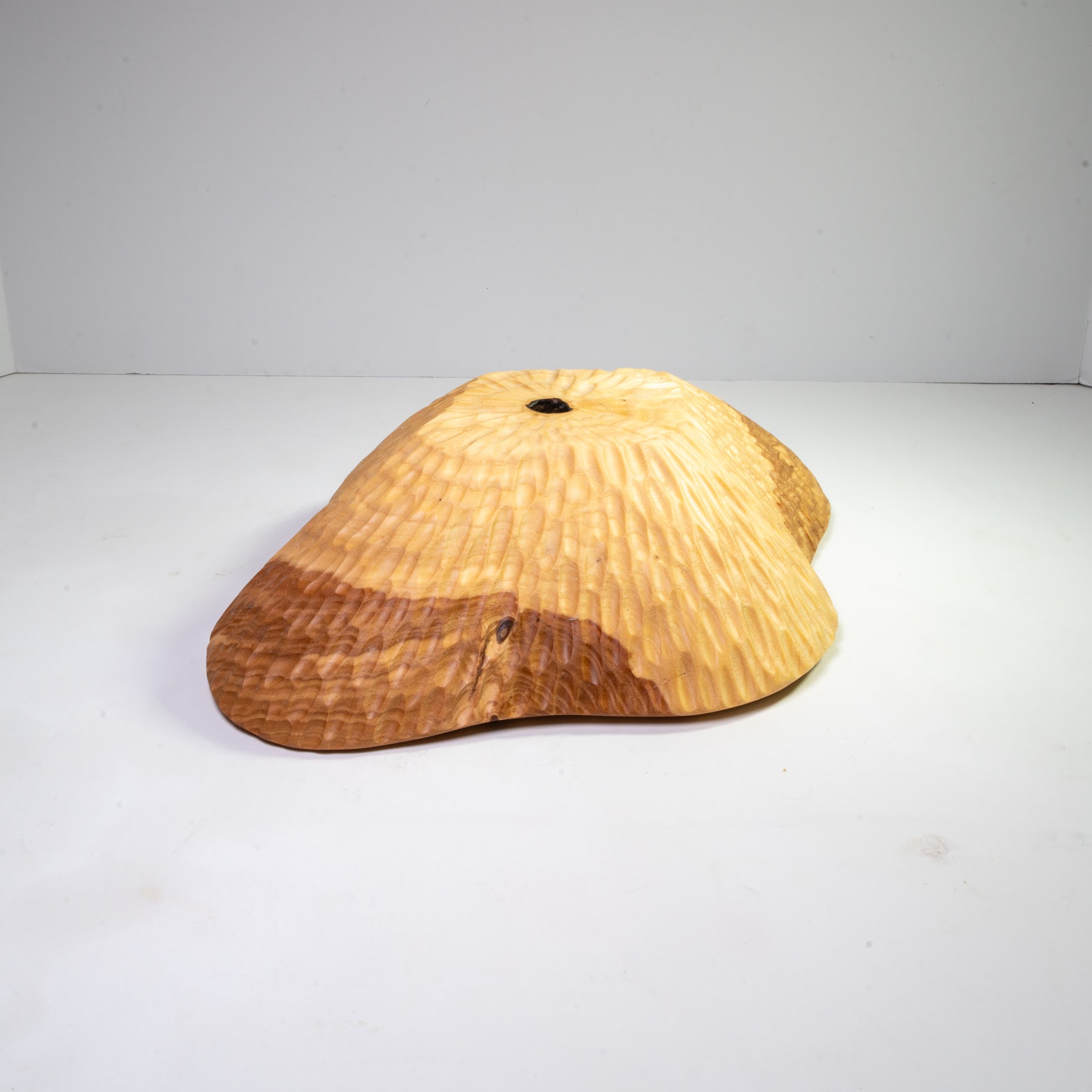 Wavy Ash - Gimli - 12" view 5