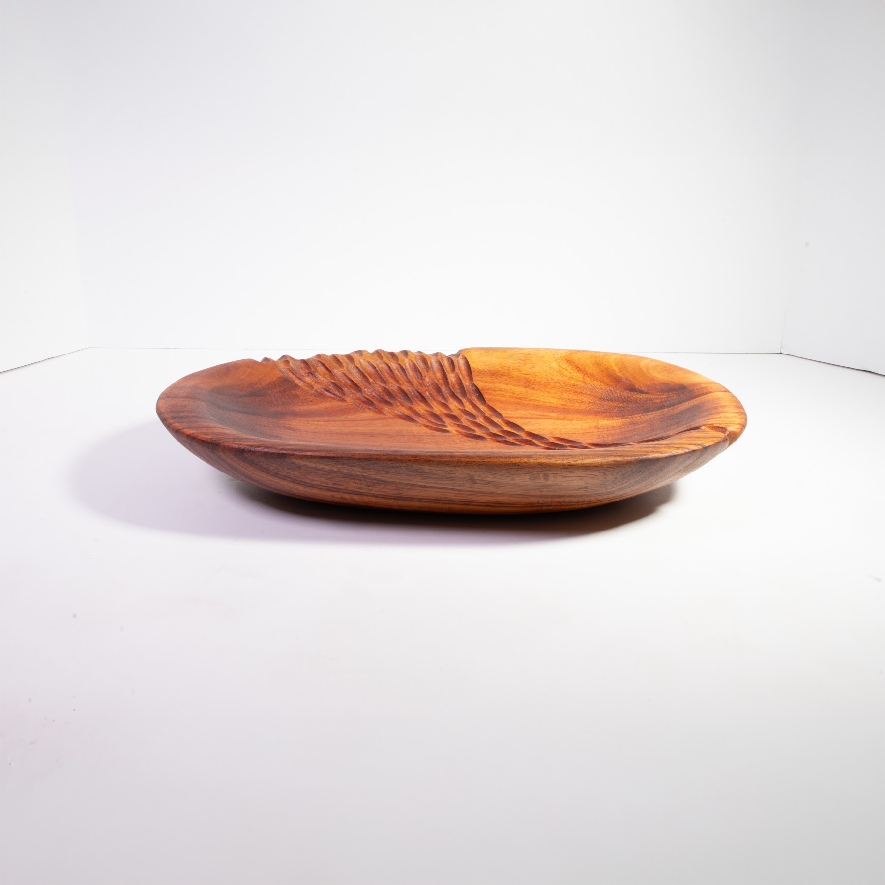 Still Life, in Koa · Bowl II view 6