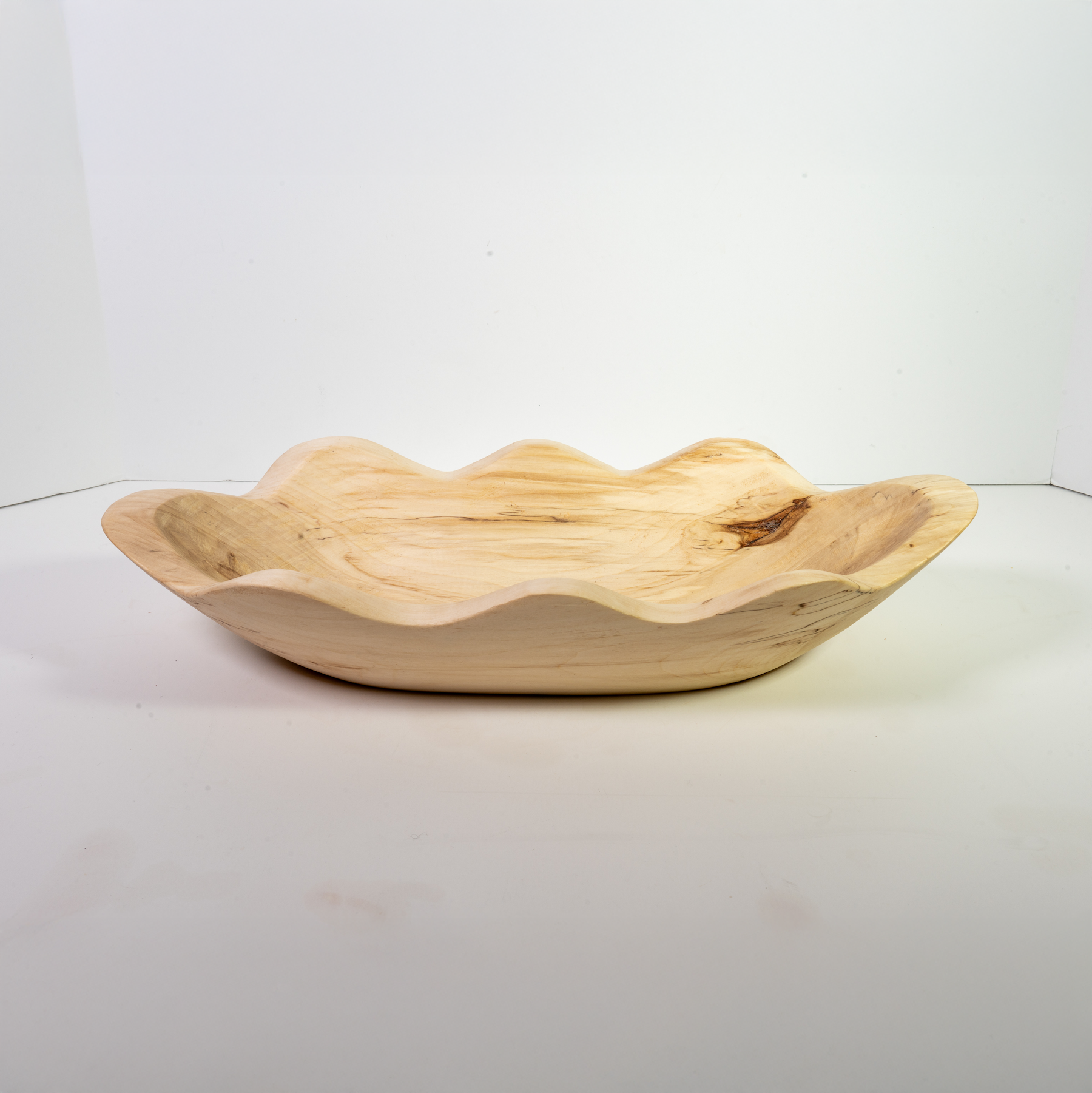 Poplar - Tuxedo - 13" view 3