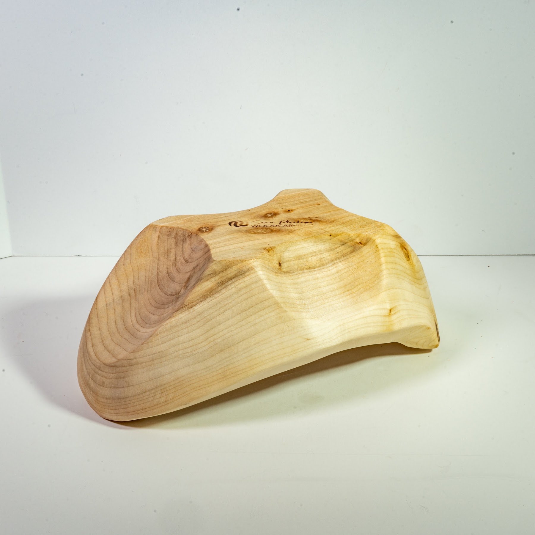 Silver Maple - Tuxedo - 11" view 6
