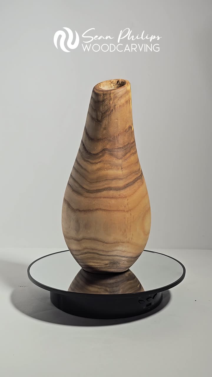 Ash Vase · April 2025