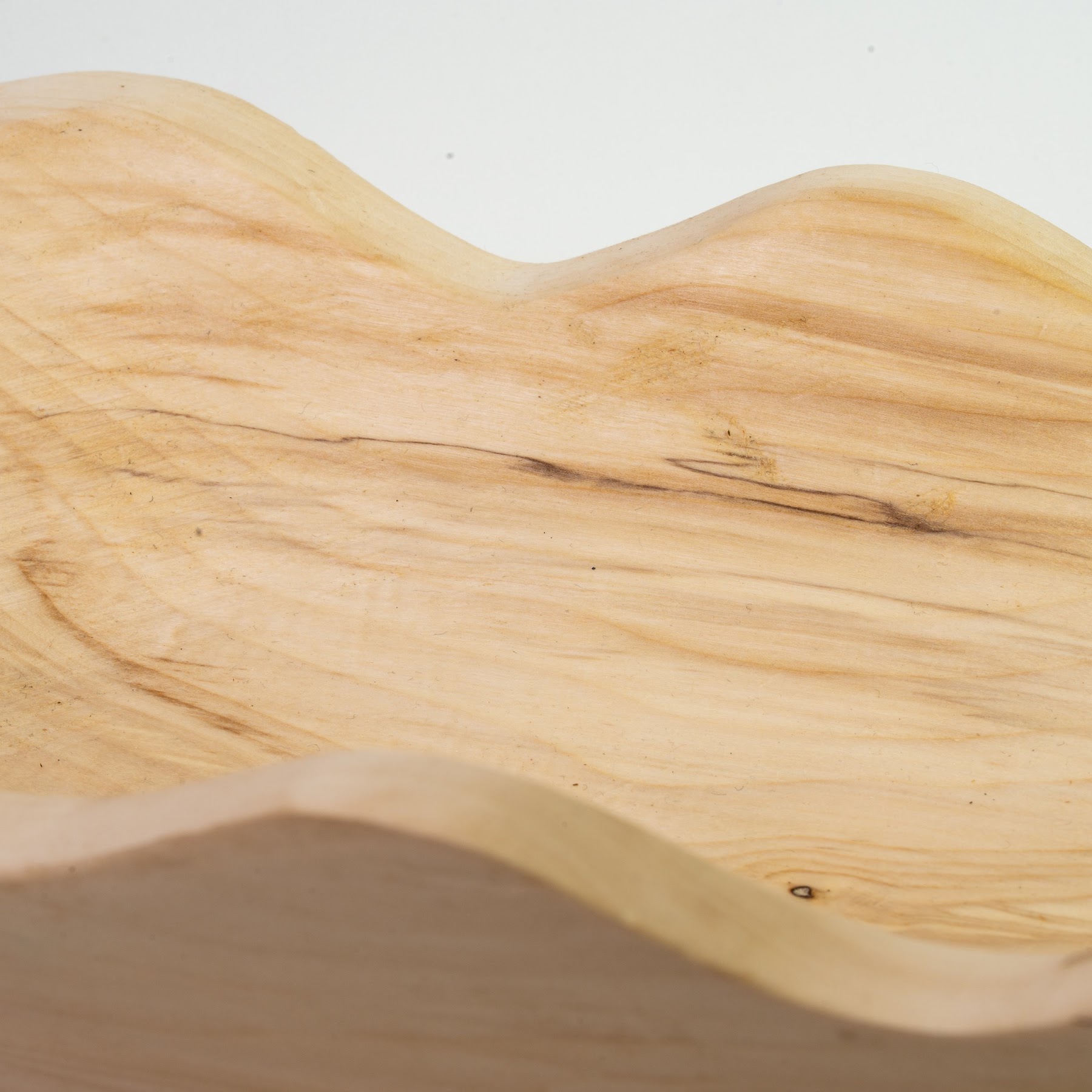 Poplar - Tuxedo - 13" view 2
