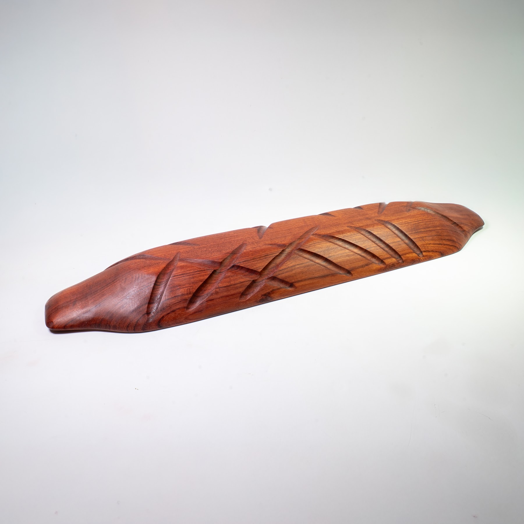 Bubinga - 24" - Gifted Wood view 11