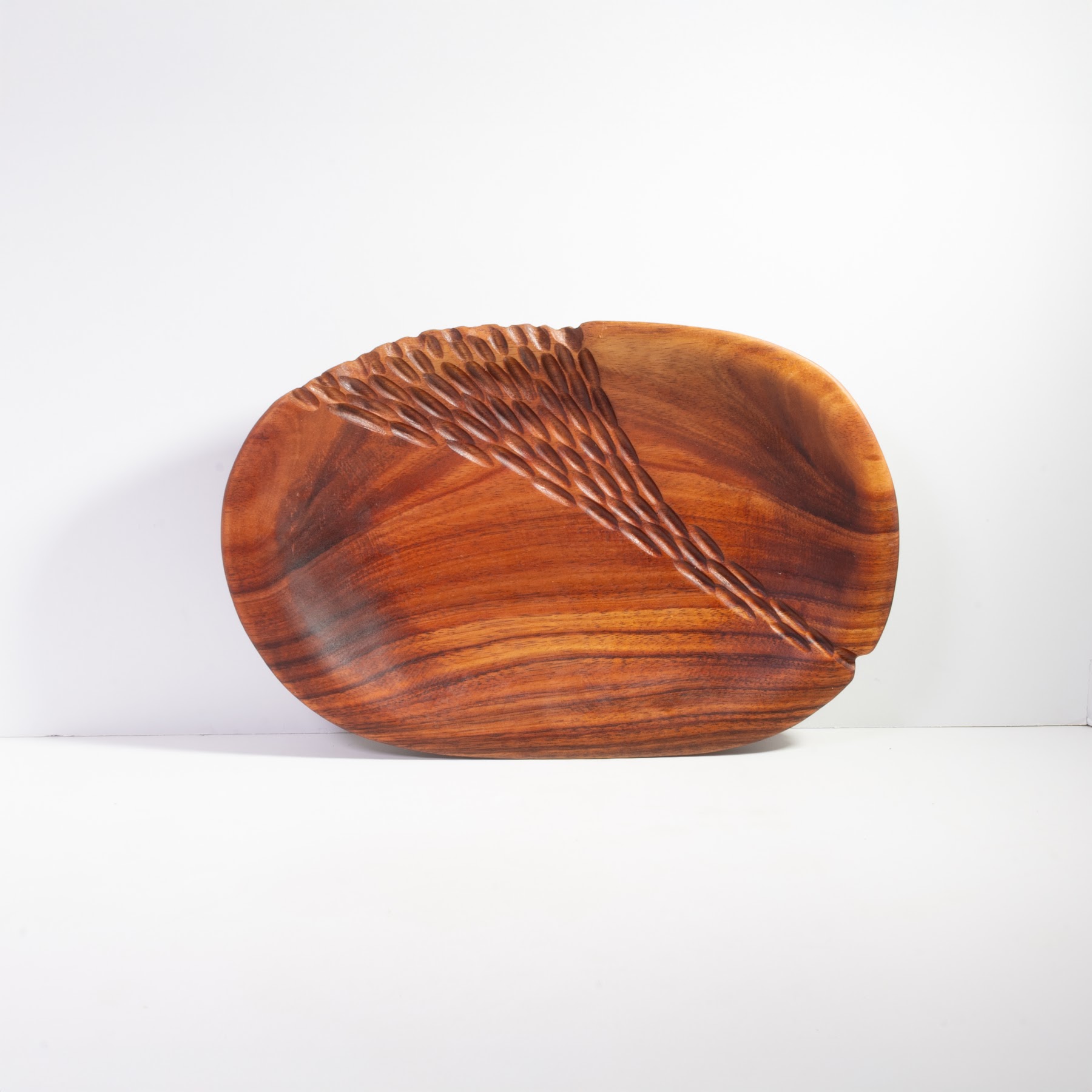 Still Life, in Koa · Bowl II view 8