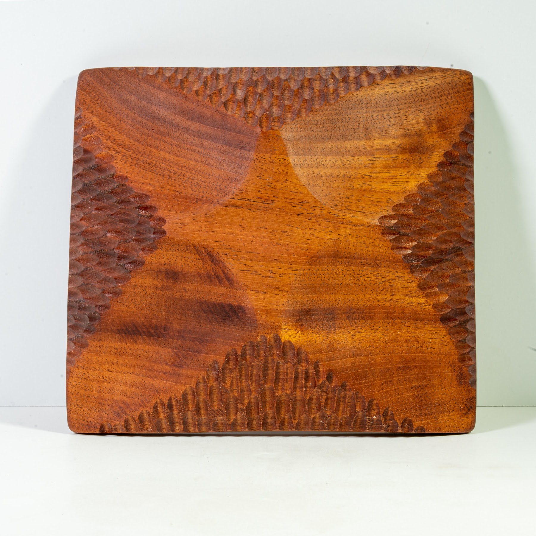 Mahogany - 9" view 6