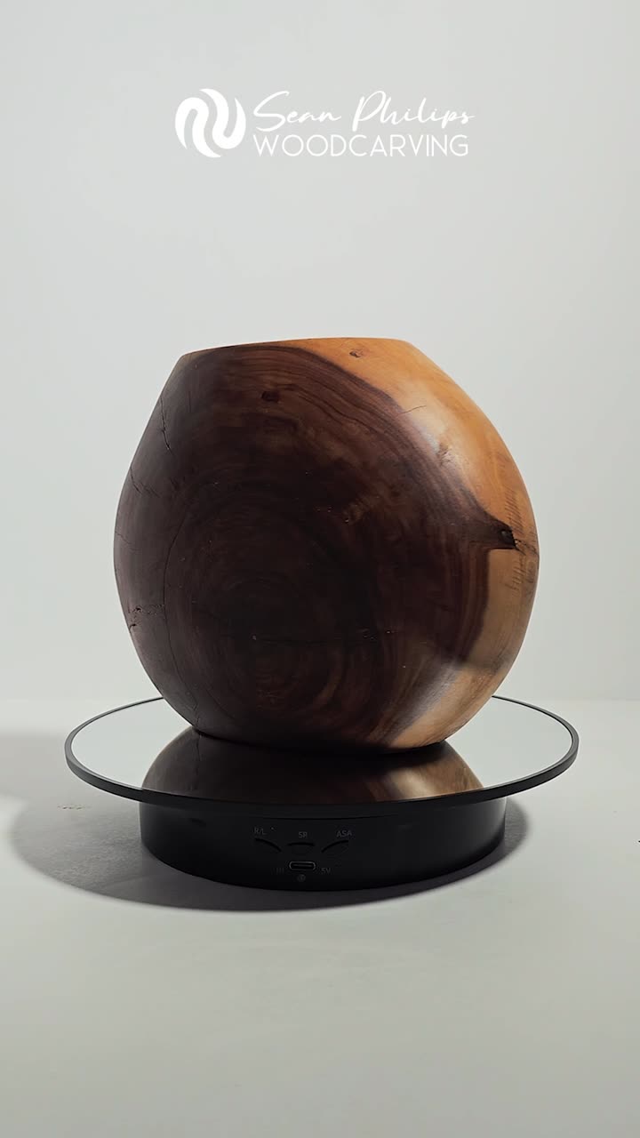 Apple Vase · April 2025