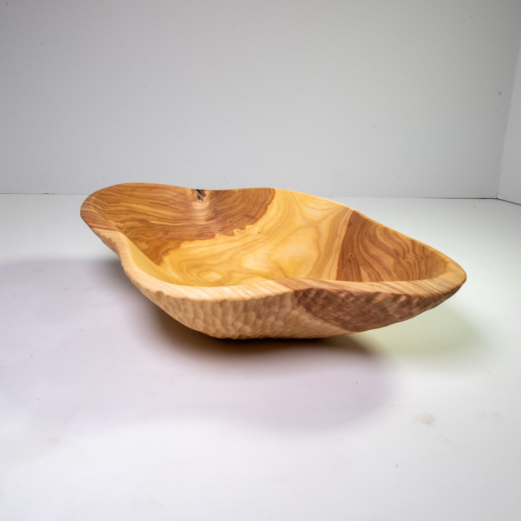 Wavy Ash - Gimli - 12" view 2