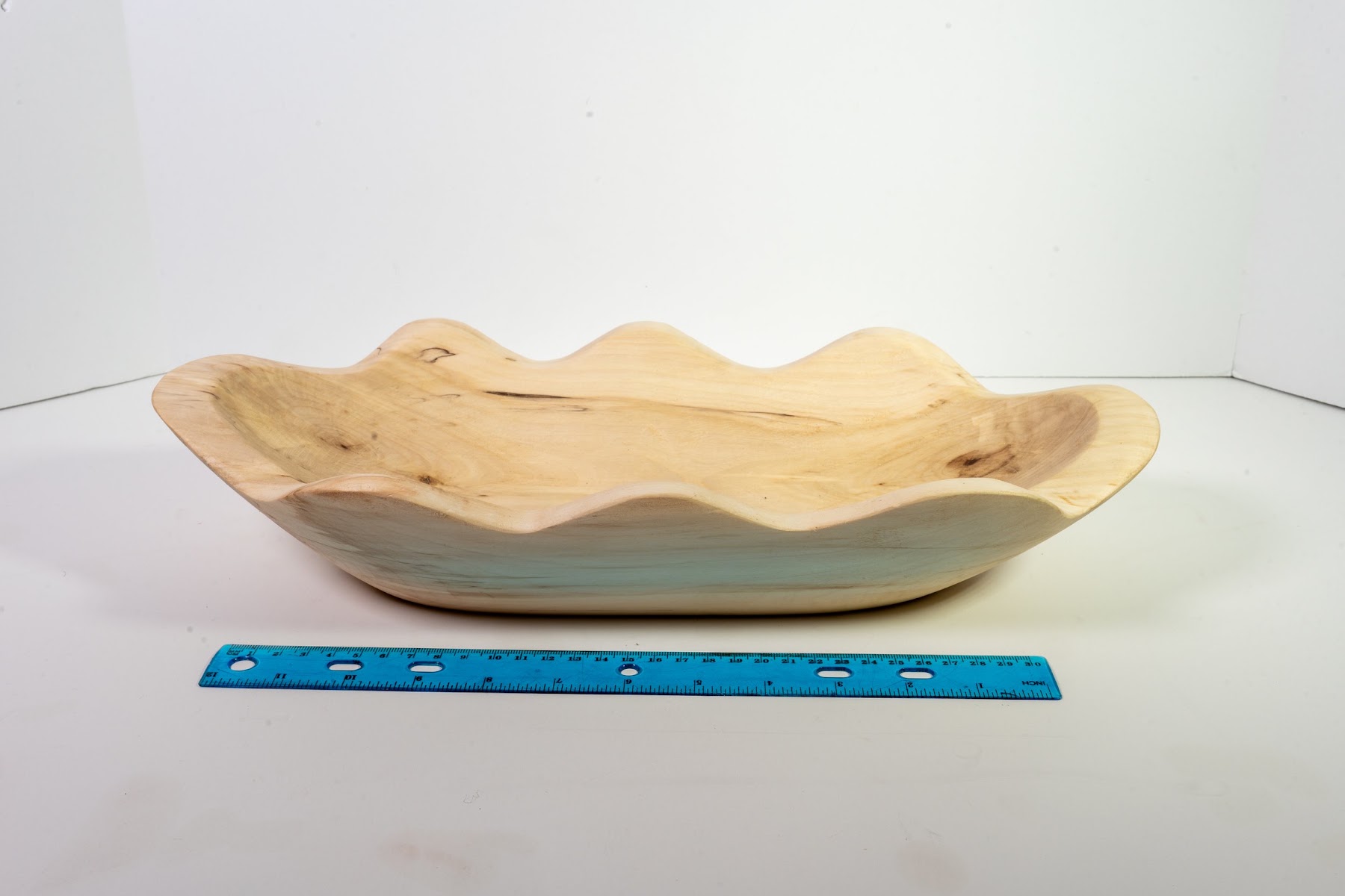 Poplar - Tuxedo - 13" view 6