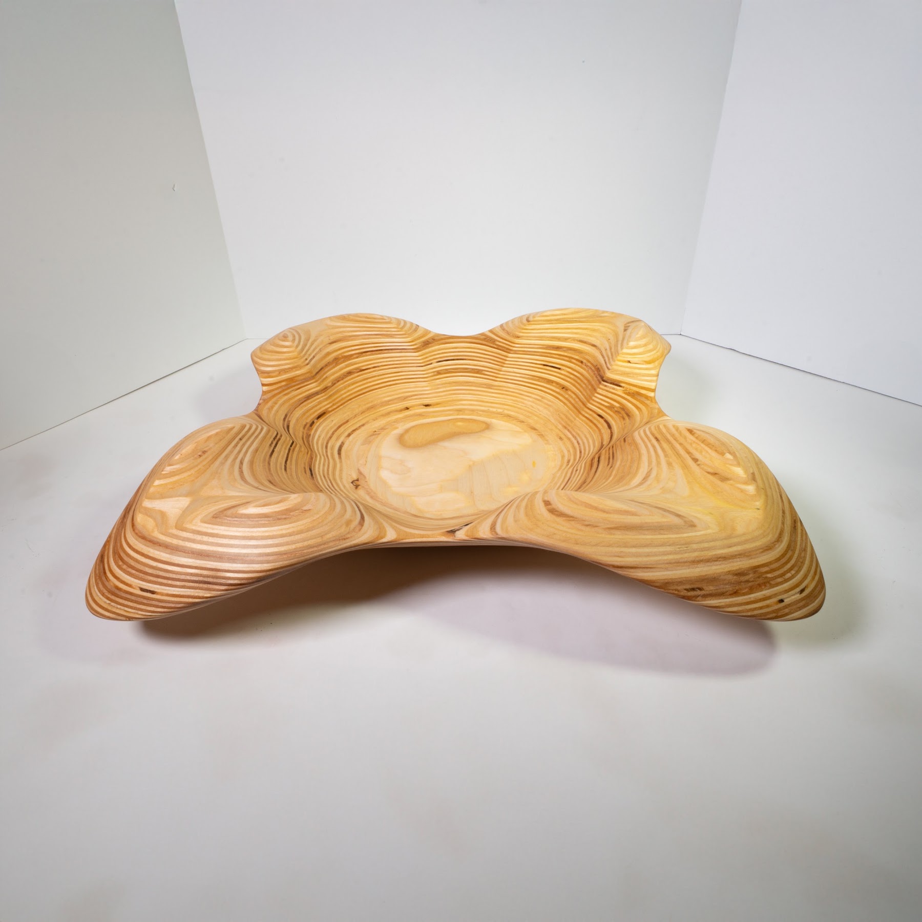 Birch Ply - 24 Inches. view 9