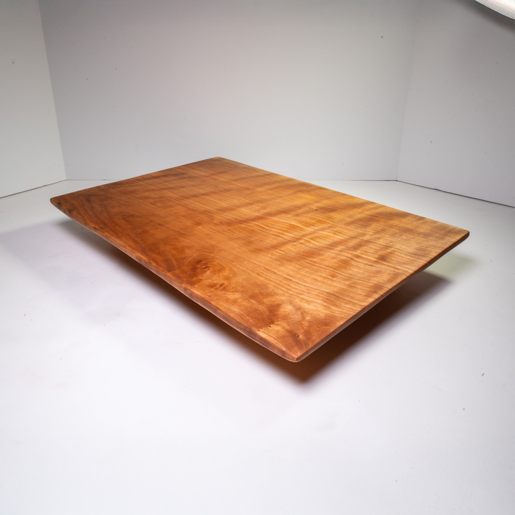 Cherry Floating Board - 02 view 2