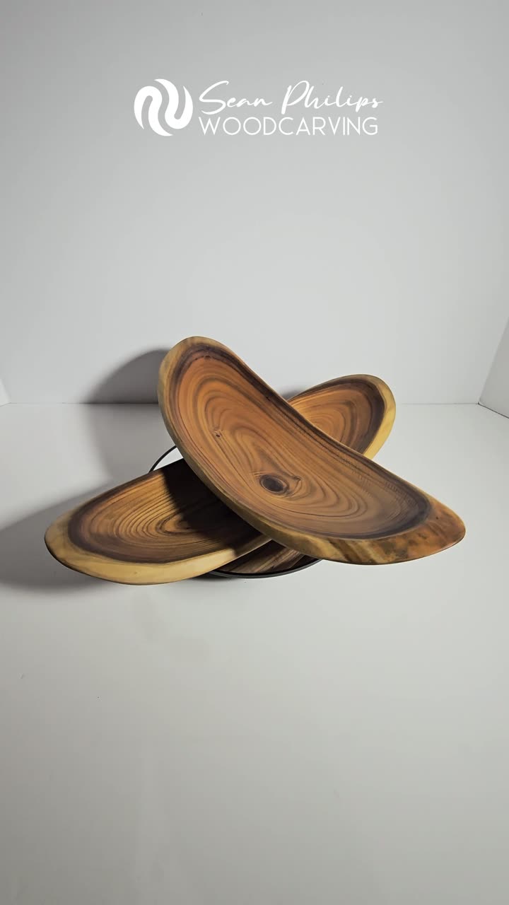 Olive Twin Bowls · May 2025