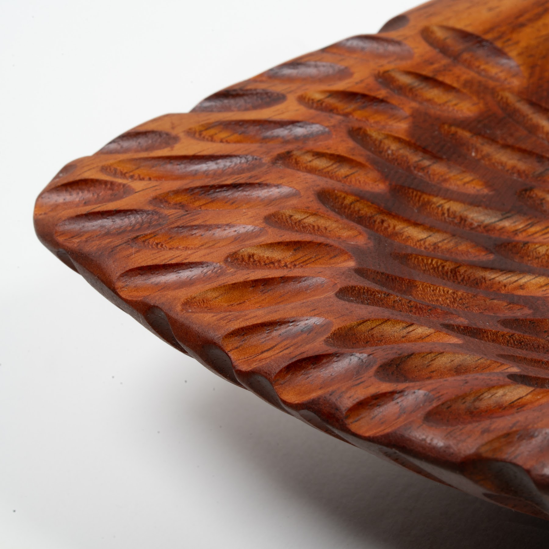 Still Life, in Koa · Bowl I view 13