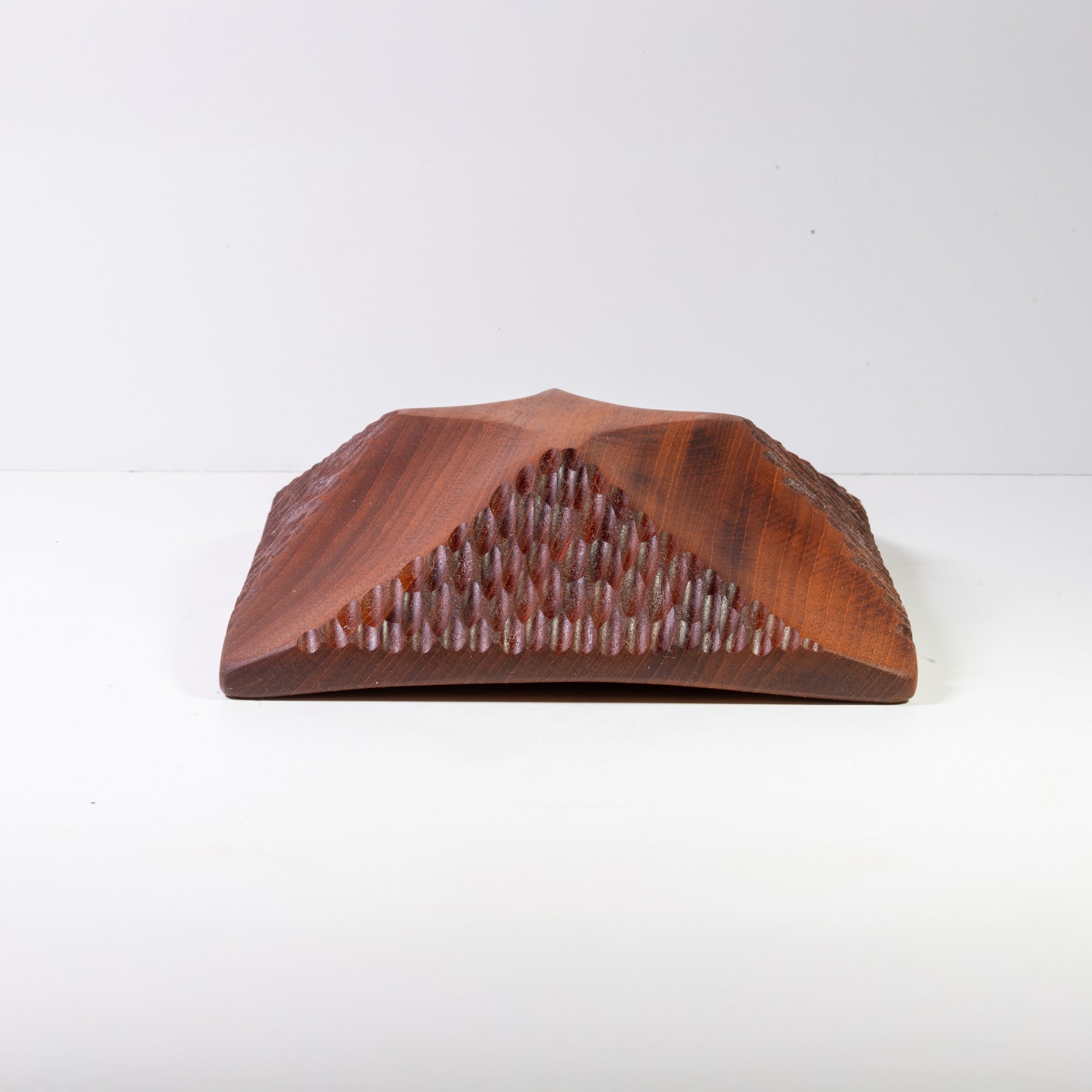 Mahogany - 9" view 10