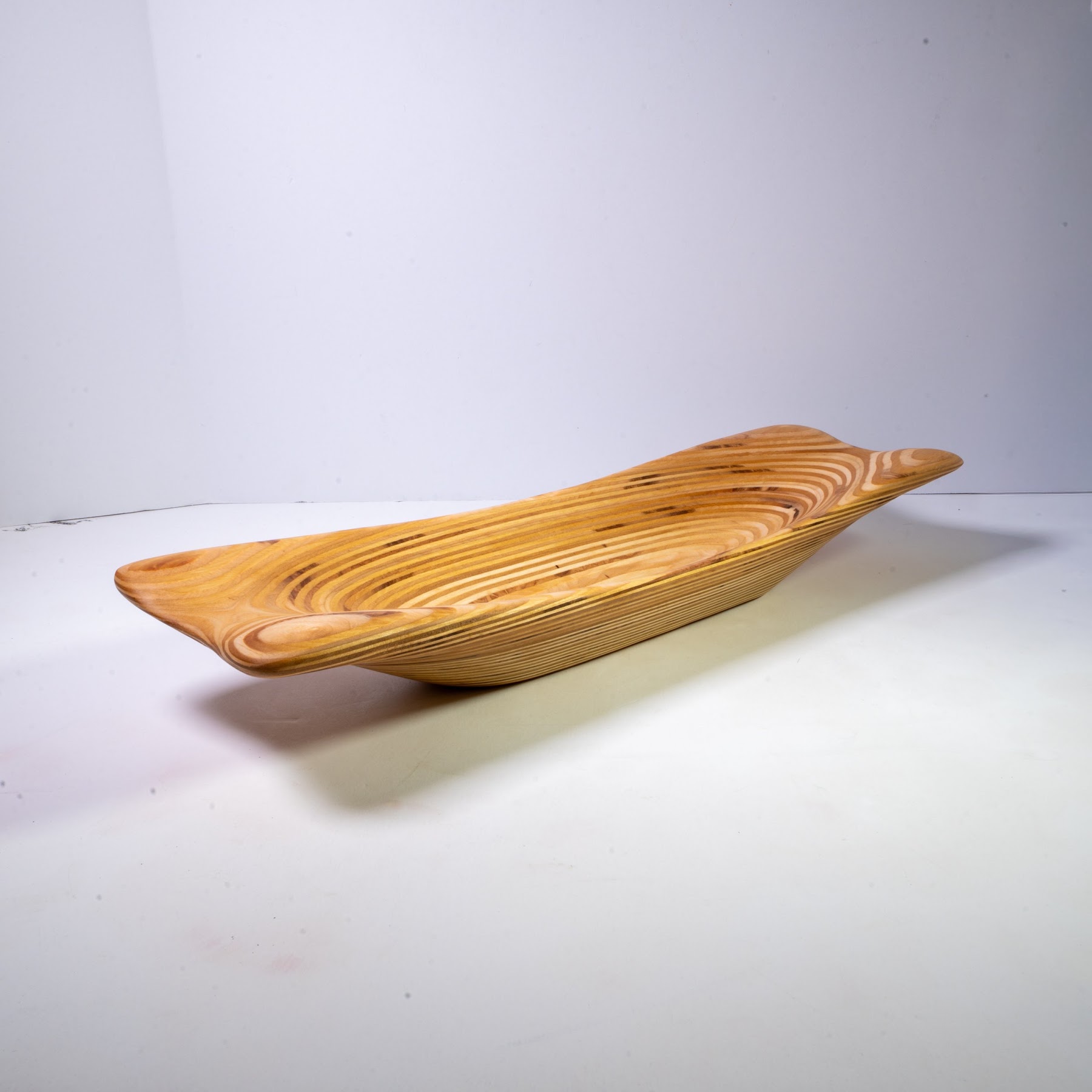 Birch Plywood - 19" view 1