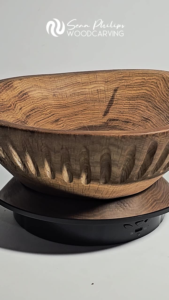 Oak Bowl · June 2025