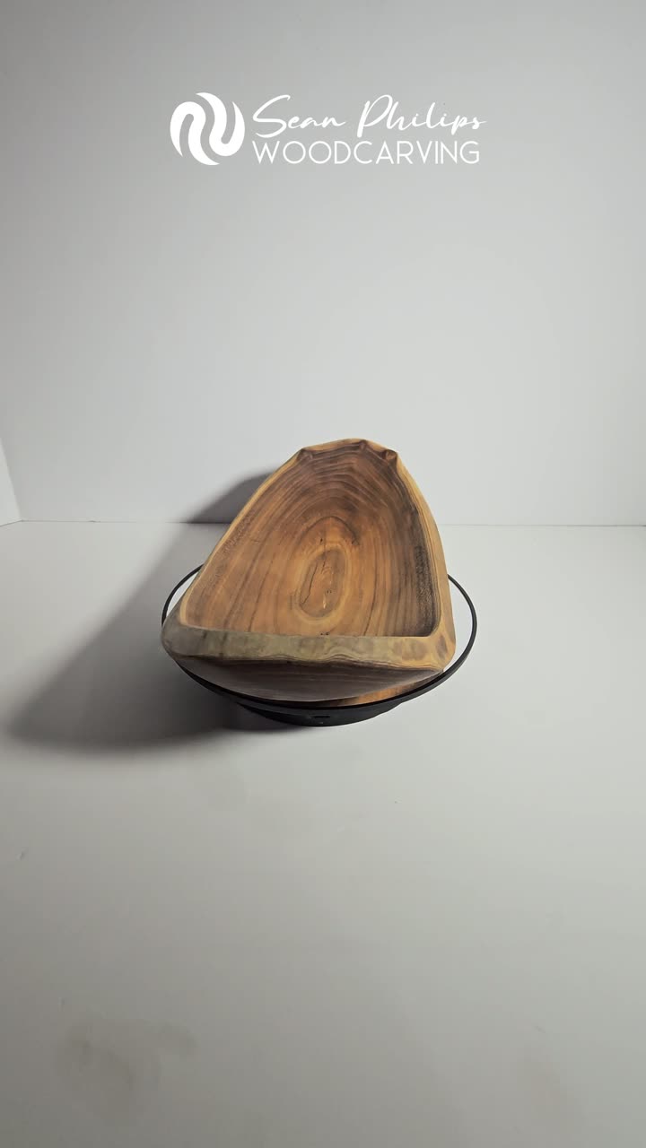 Elm Bowl · May 2025