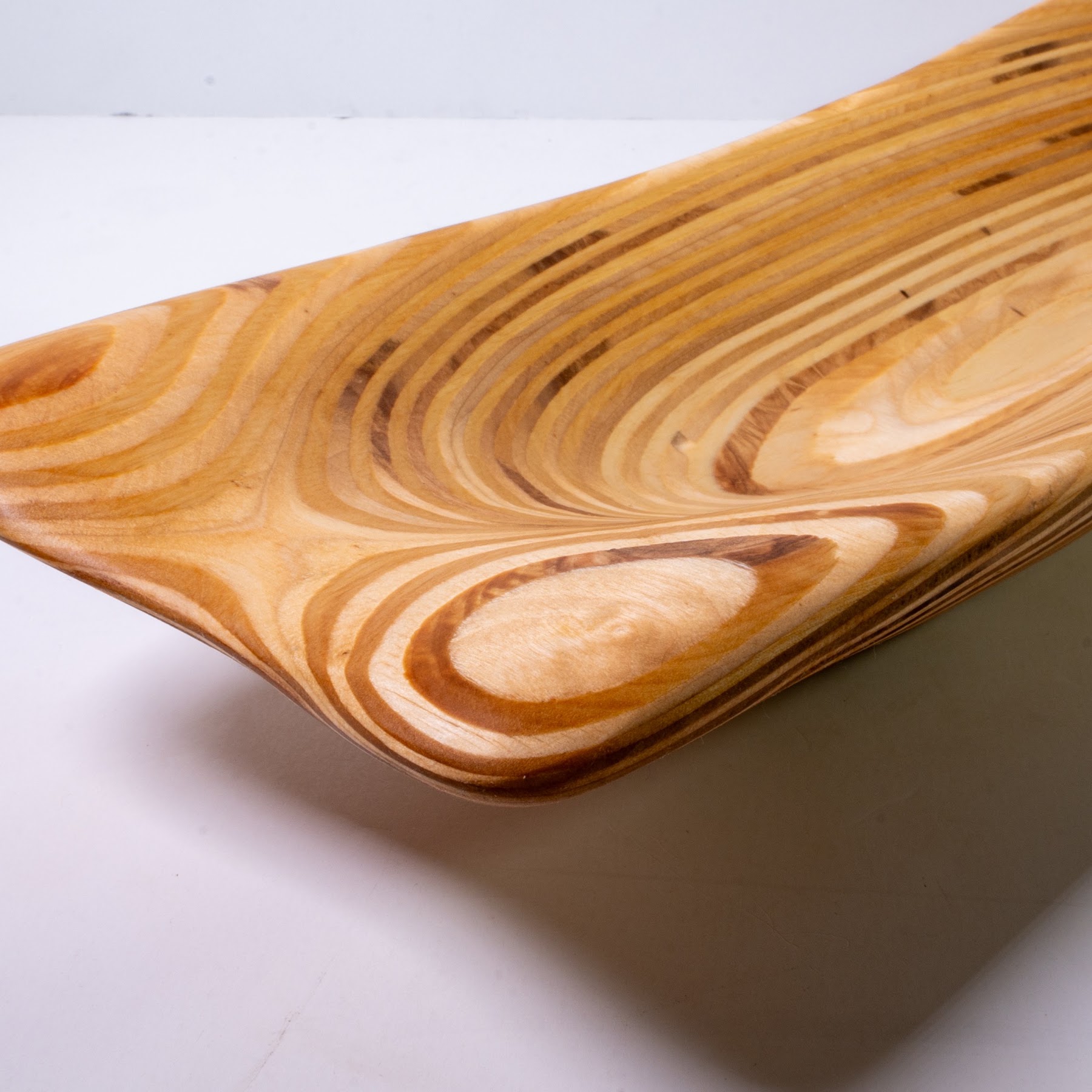 Birch Plywood - 19" view 2